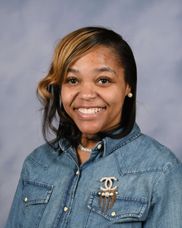 La'Ria Walker