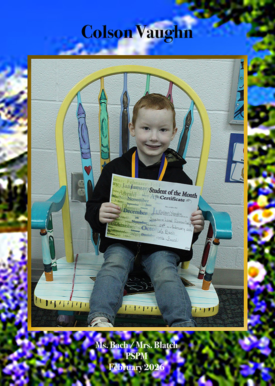 PSPM LOM February 2026