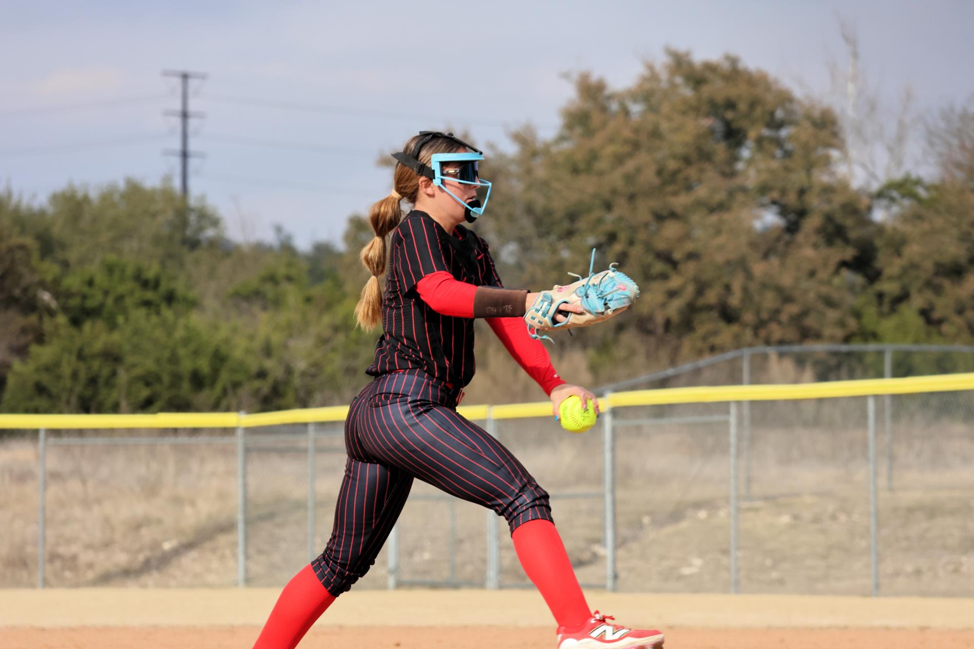 V v. Jim Ned 2.13.26