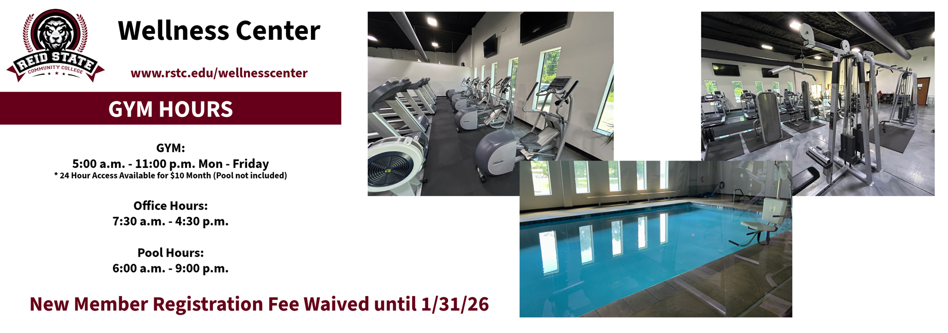 Wellness Center
