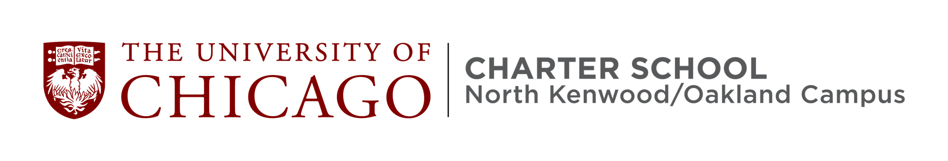 UChicago Charter North Kenwood Oakland Campus UChicago Charter North Kenwood Oakland Campus