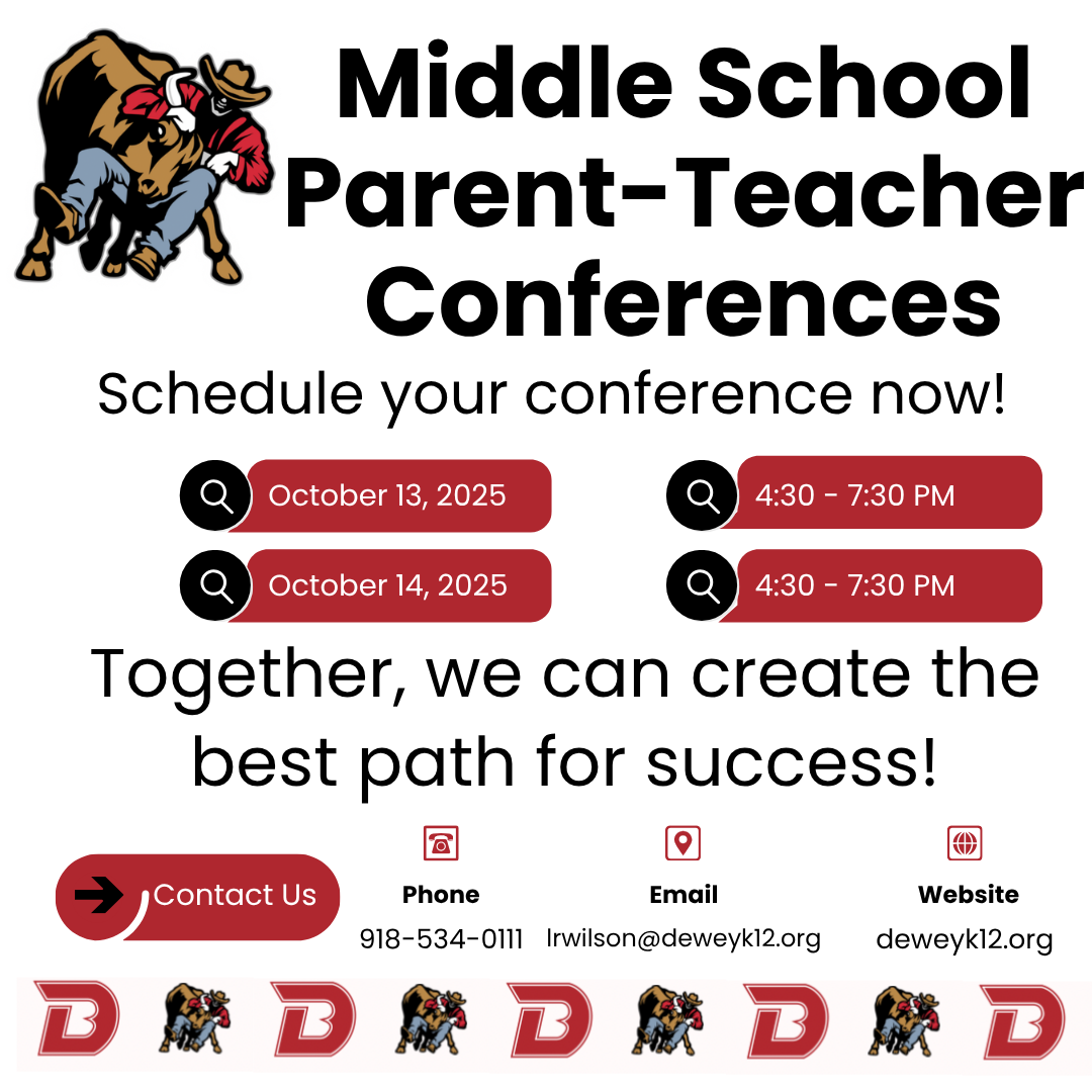 P/T conferences