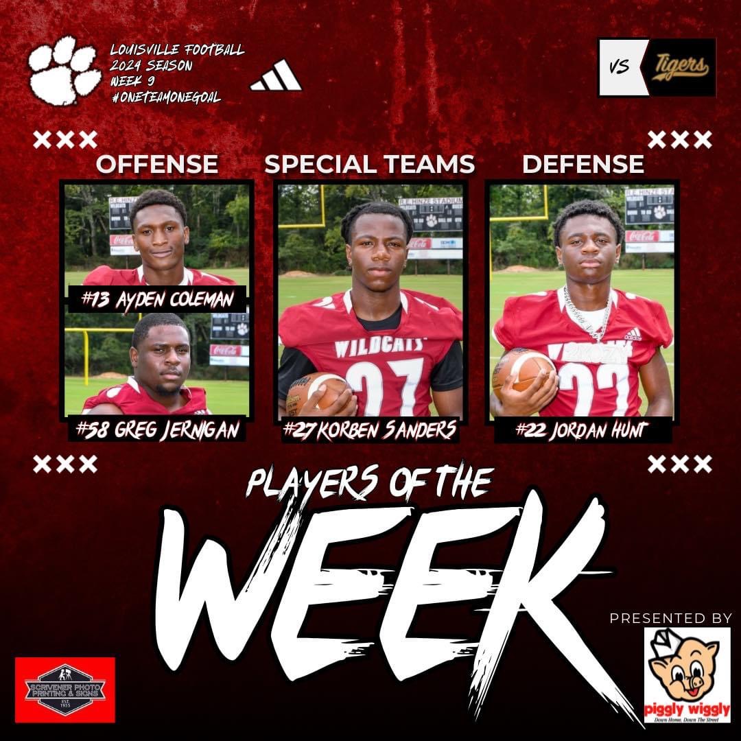 Week 9 PoW