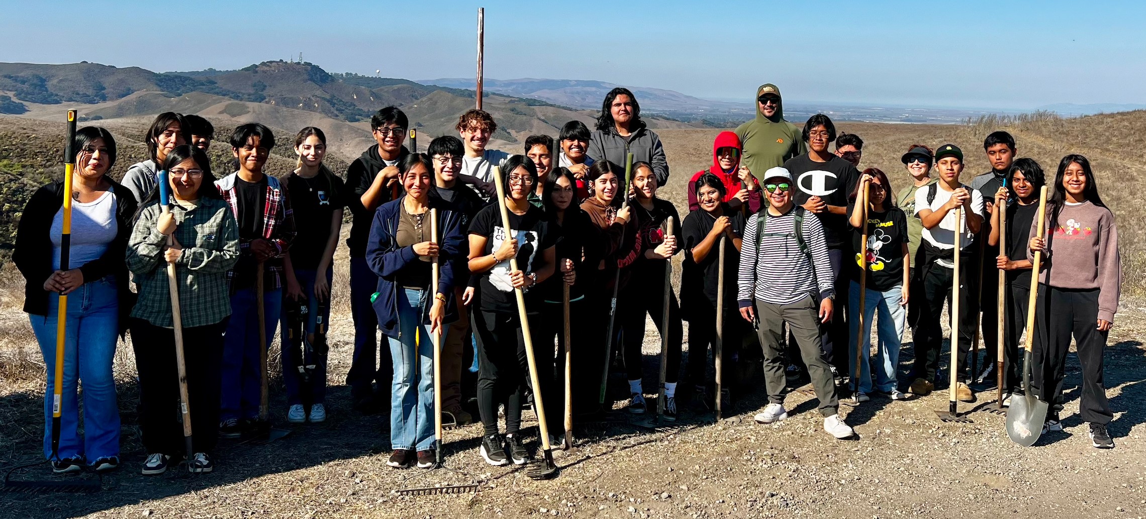 SMHS Alpine Club