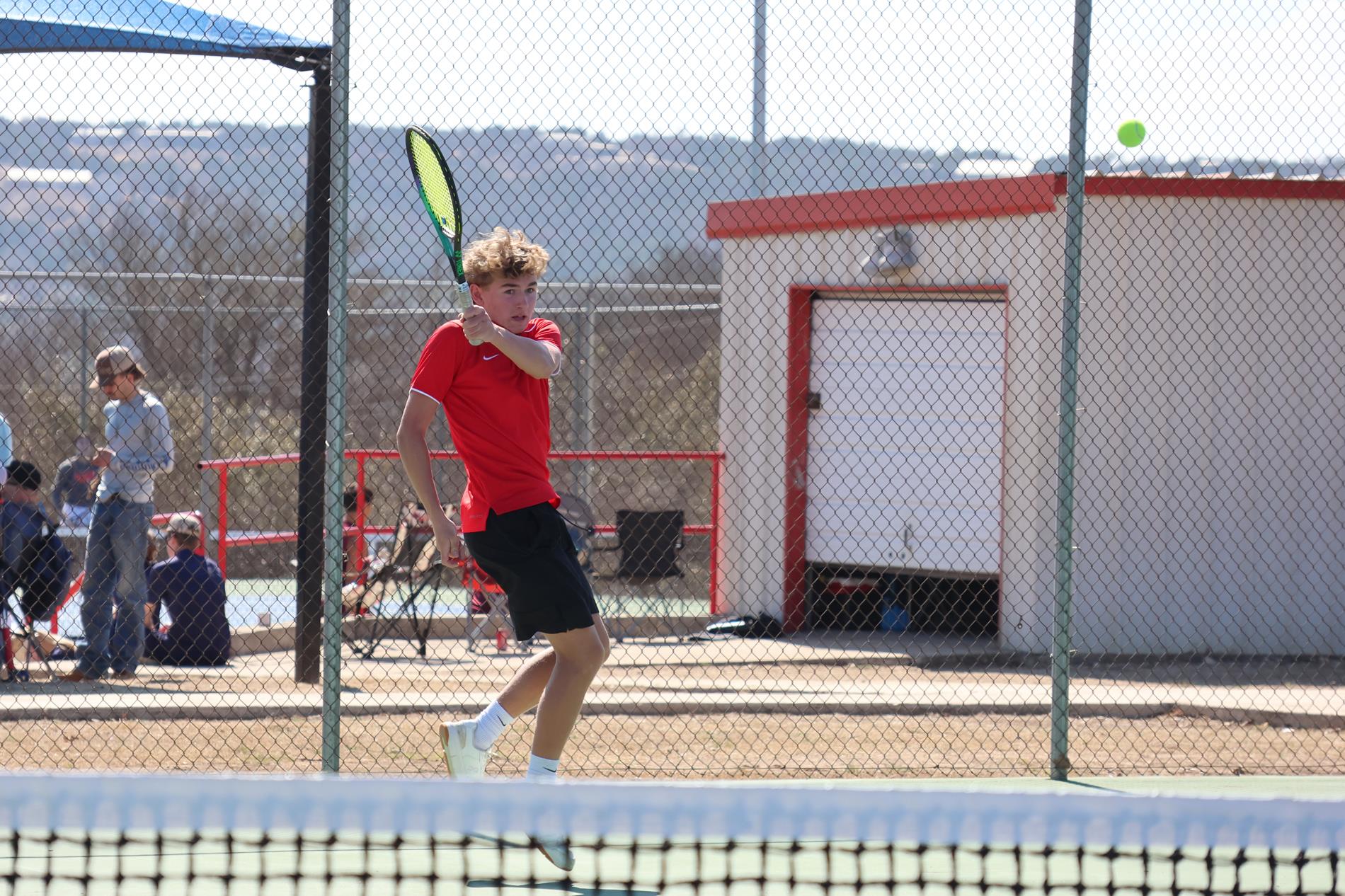 Varsity Ingram Tourney 2.11.26