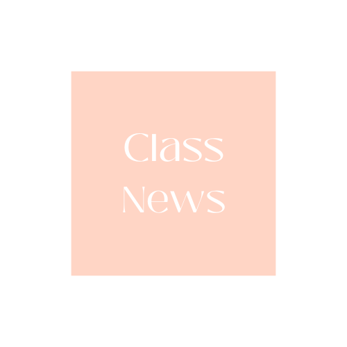 Class News