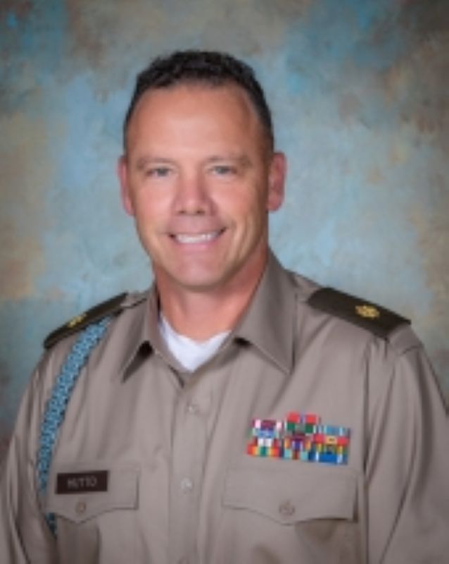 Joey Hutto Joey Hutto