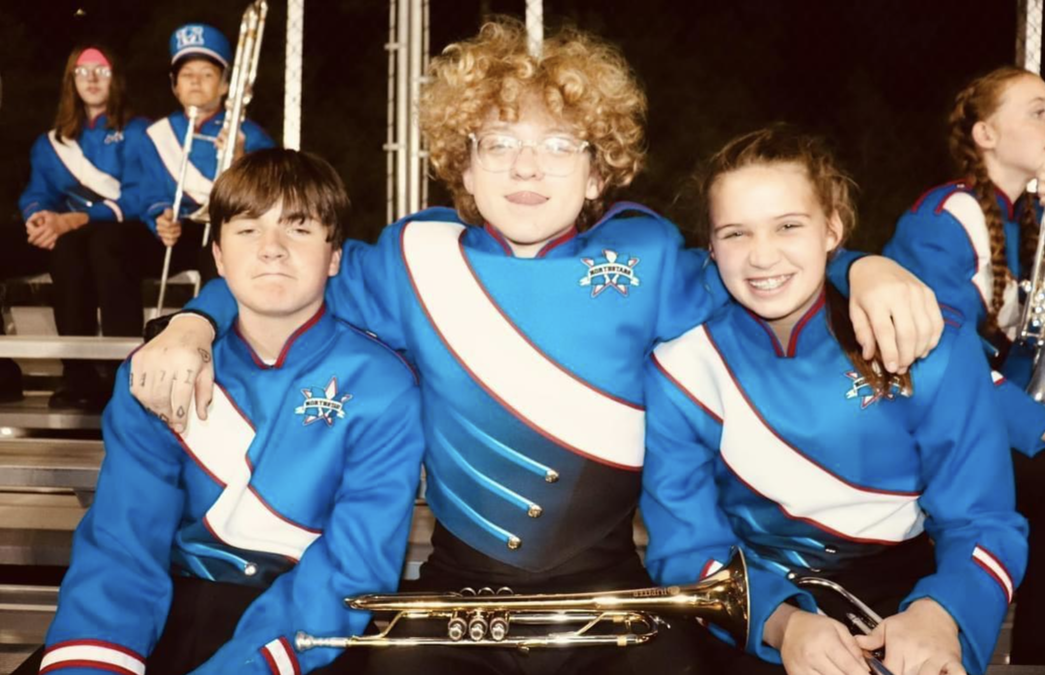 band