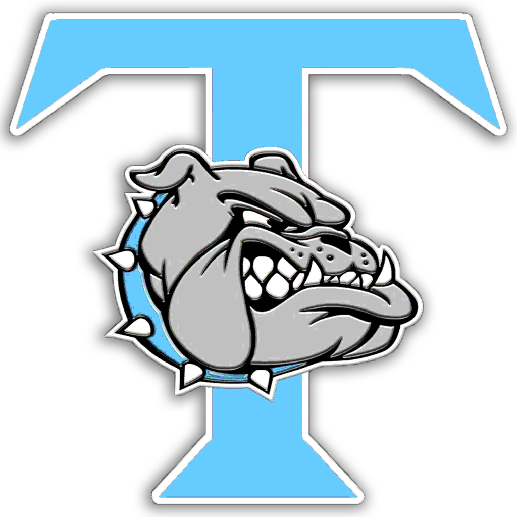 Trinity High School Logo