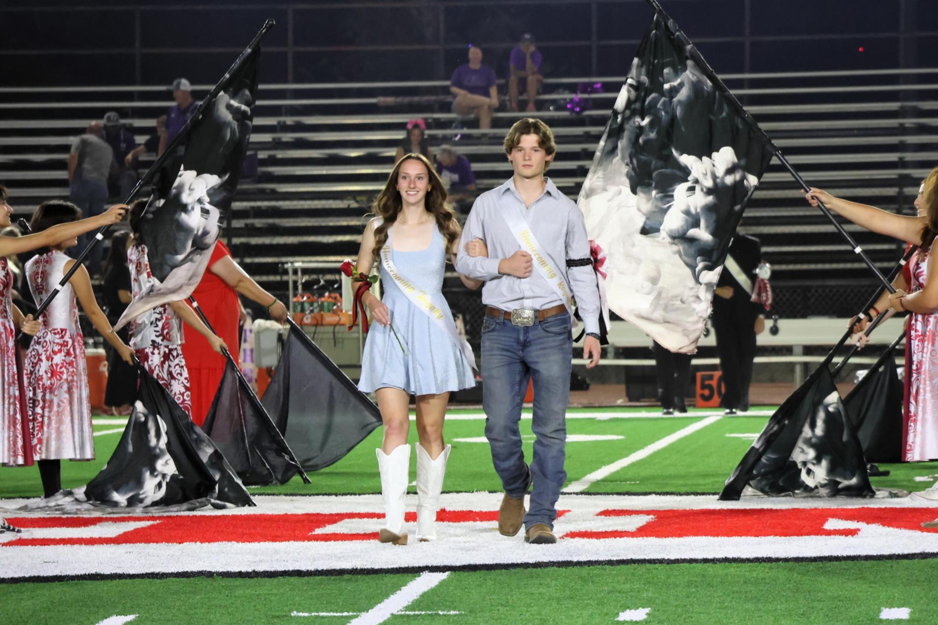 HOCO 2025