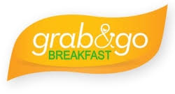 grab and go logo