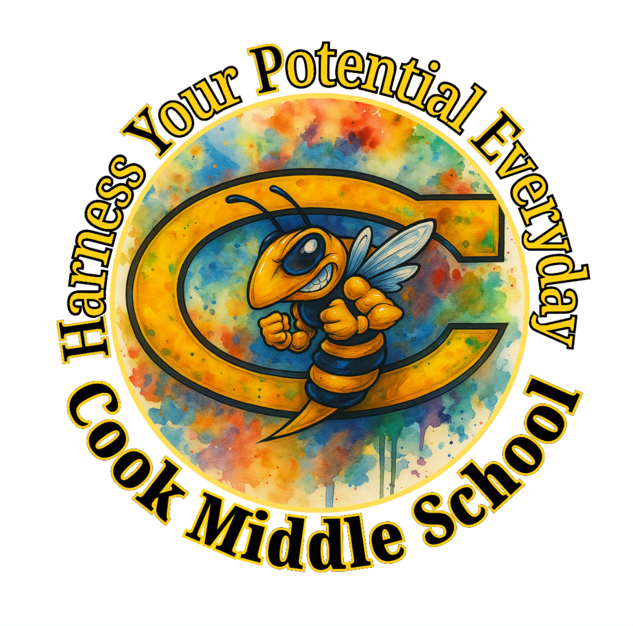 CMS Theme
