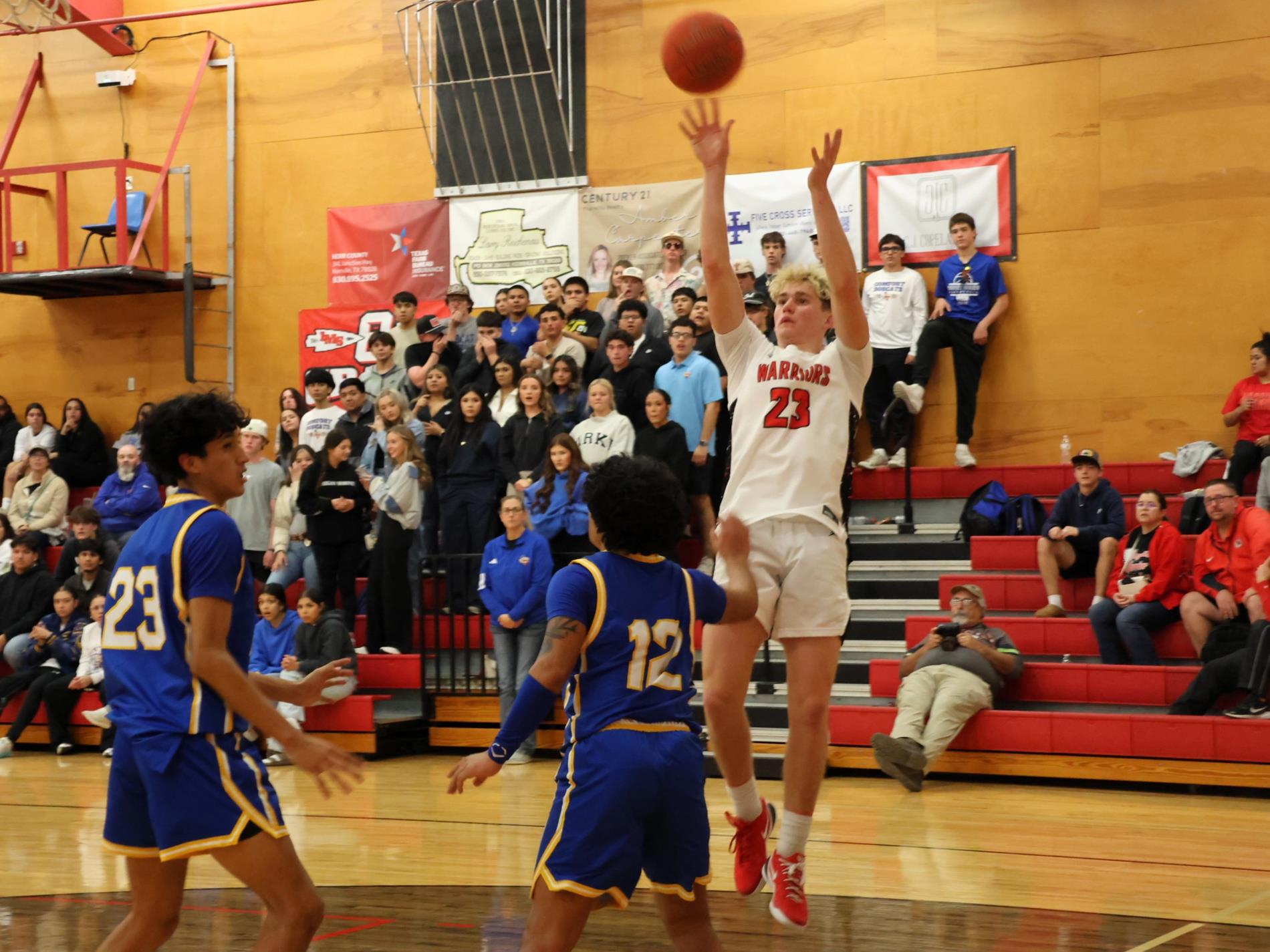 ITM v. Comfort - 1.16.26