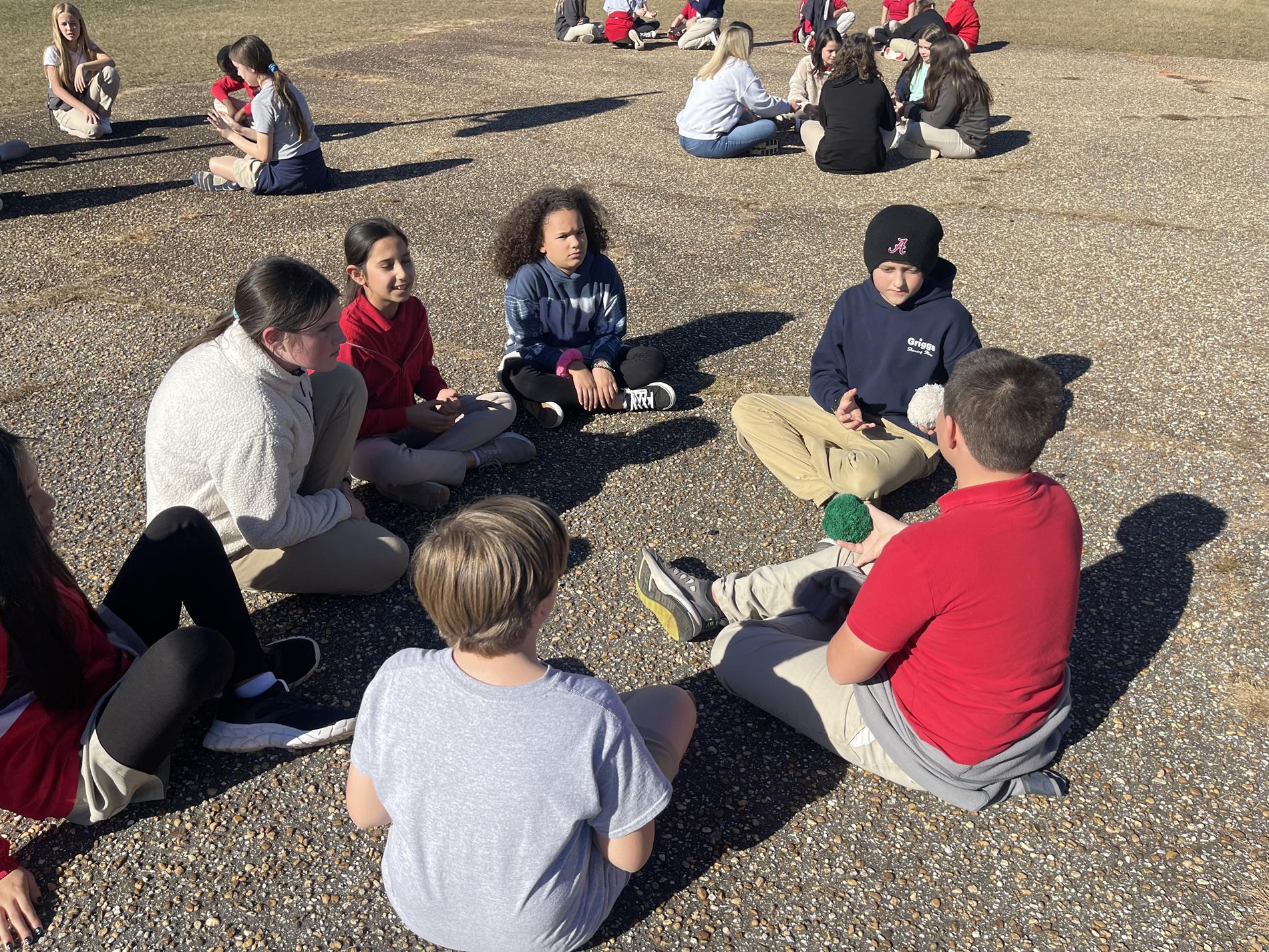 School Activities