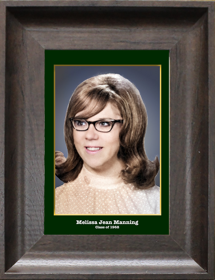 Melissa Manning Melissa Manning