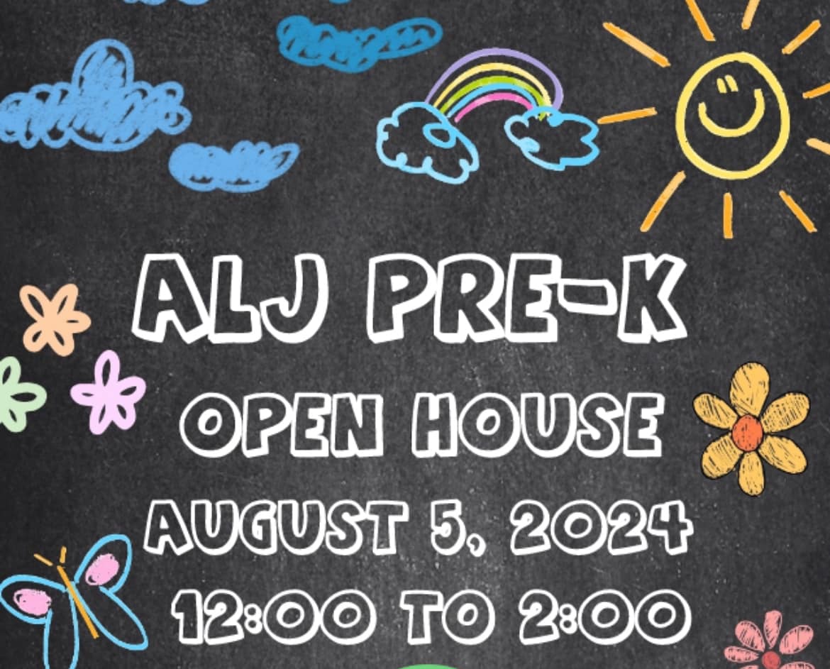 Open House Pre-K