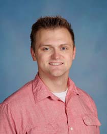 Alistair Gibson - Social Studies