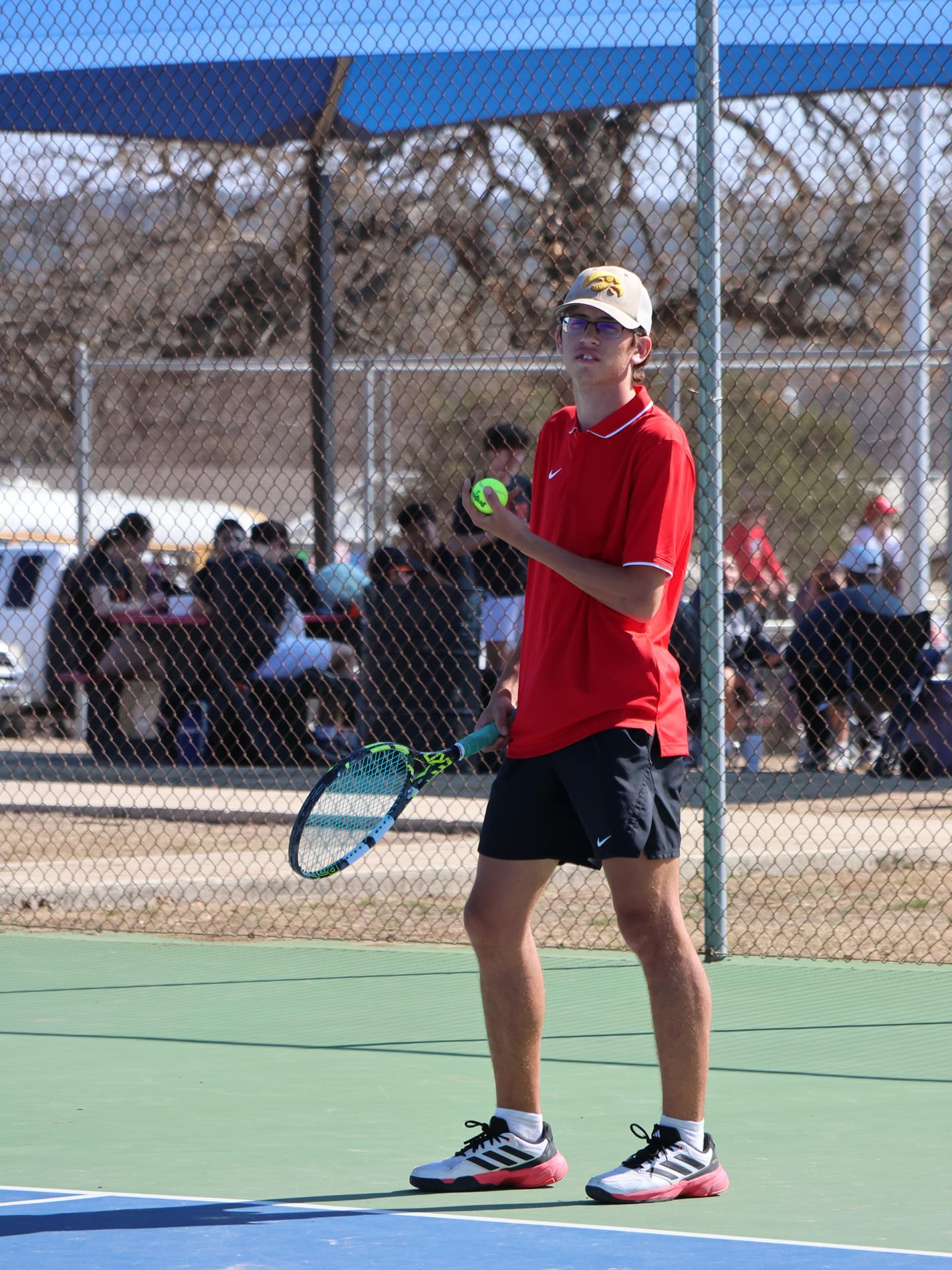 Varsity Ingram Tourney 2.11.26