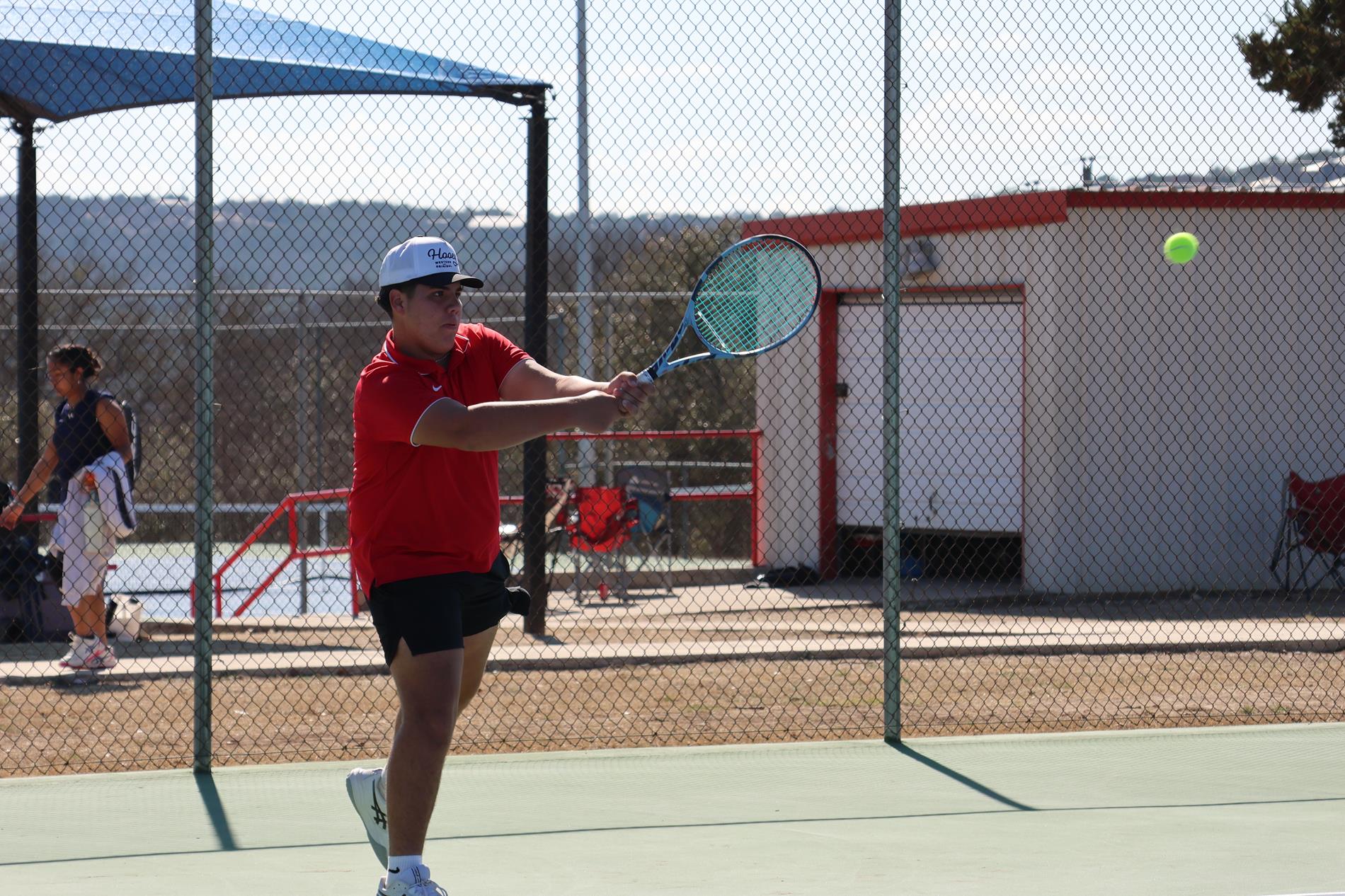 Varsity Ingram Tourney 2.11.26