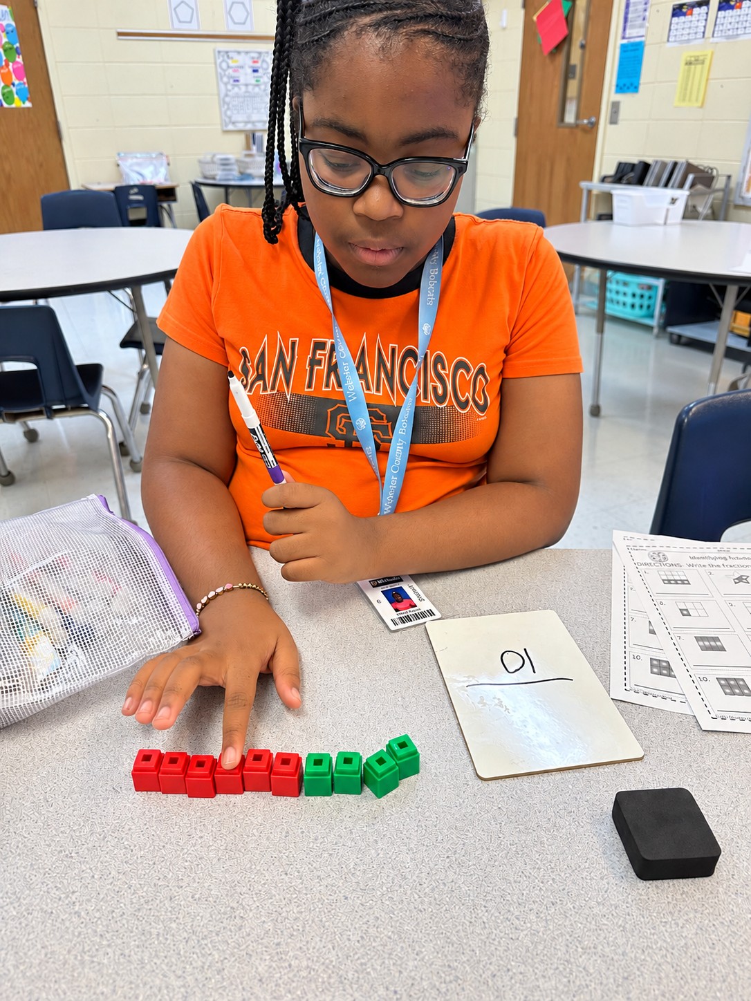 Fraction 2