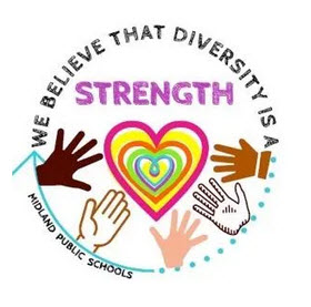 2021-2022 Student Created Sticker