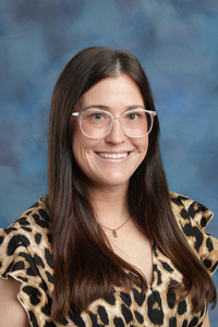 1st Grade Teacher