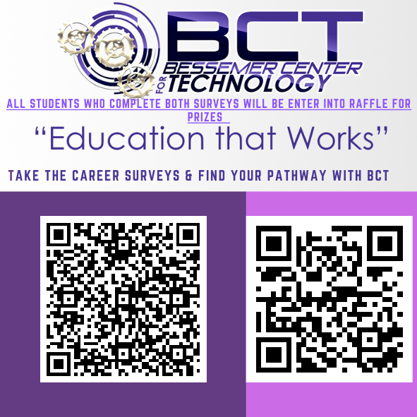 Find your Career Pathway with BCT
