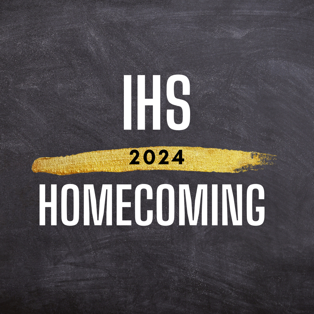 Homecoming 2024 Information 