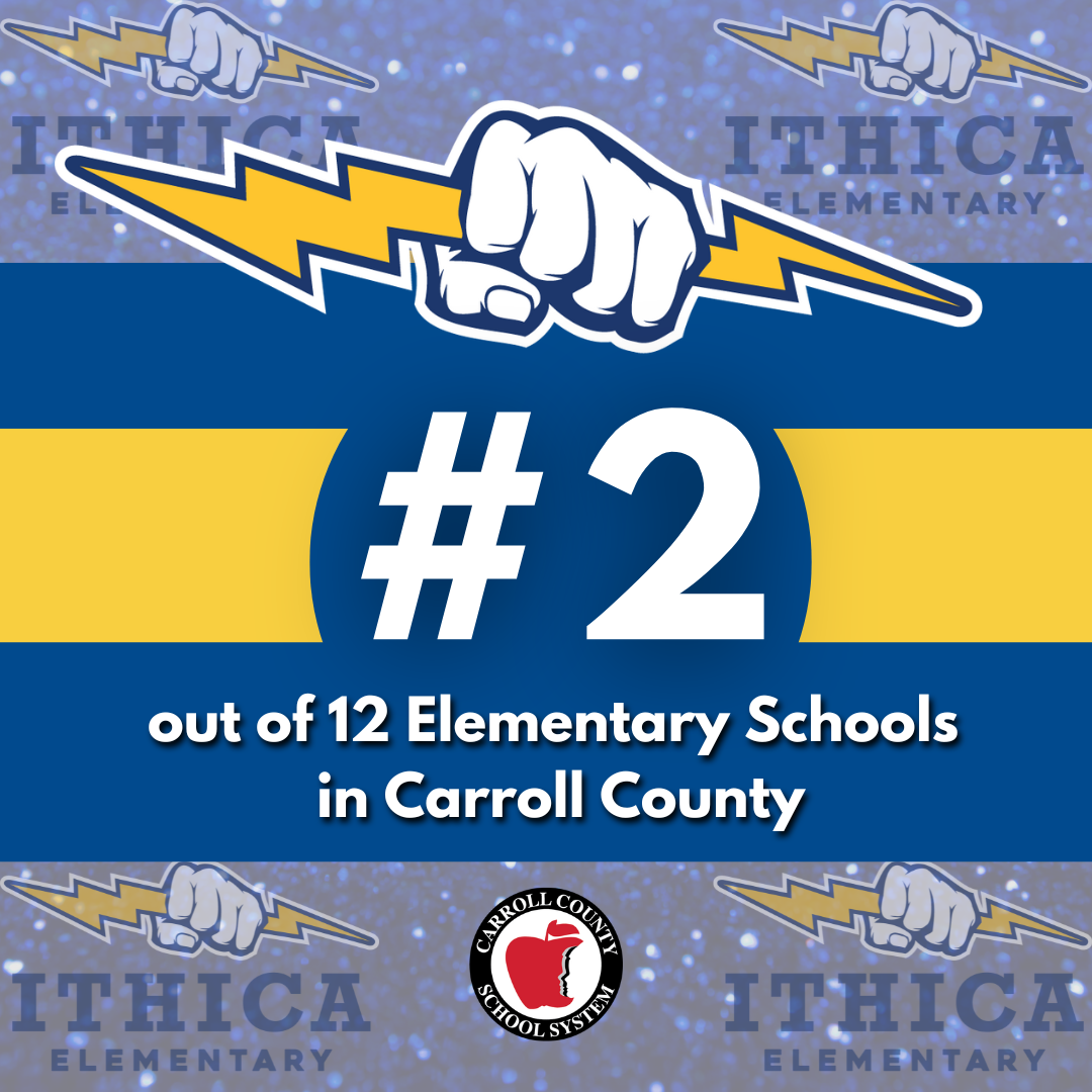 ies ranked #2 in carroll county