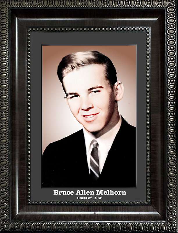 Bruce Allen Melhorn