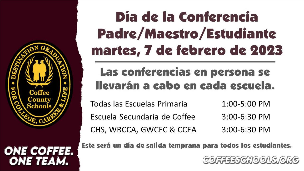 ptc spanish flyer 