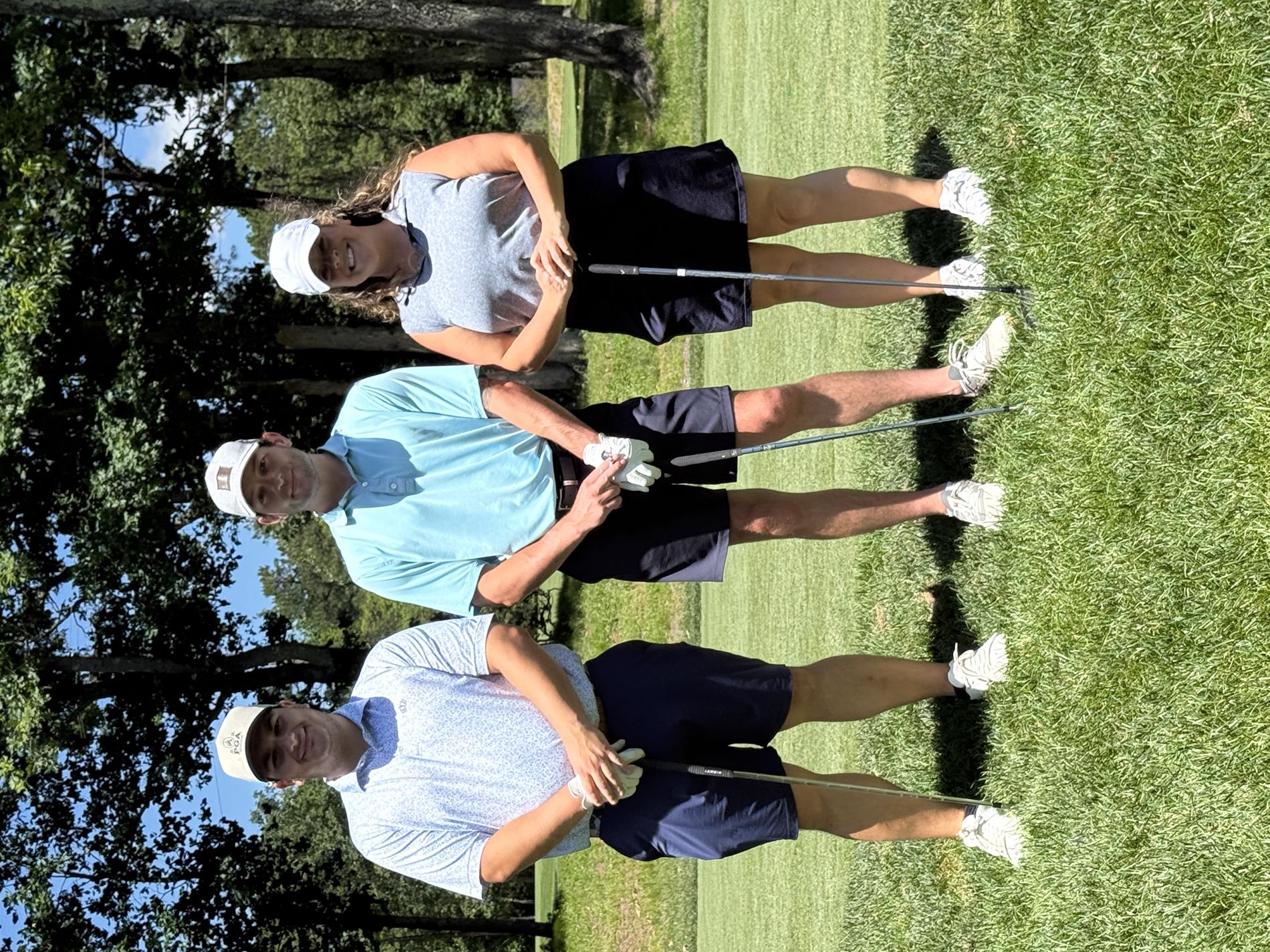 GCAP Golf Classic