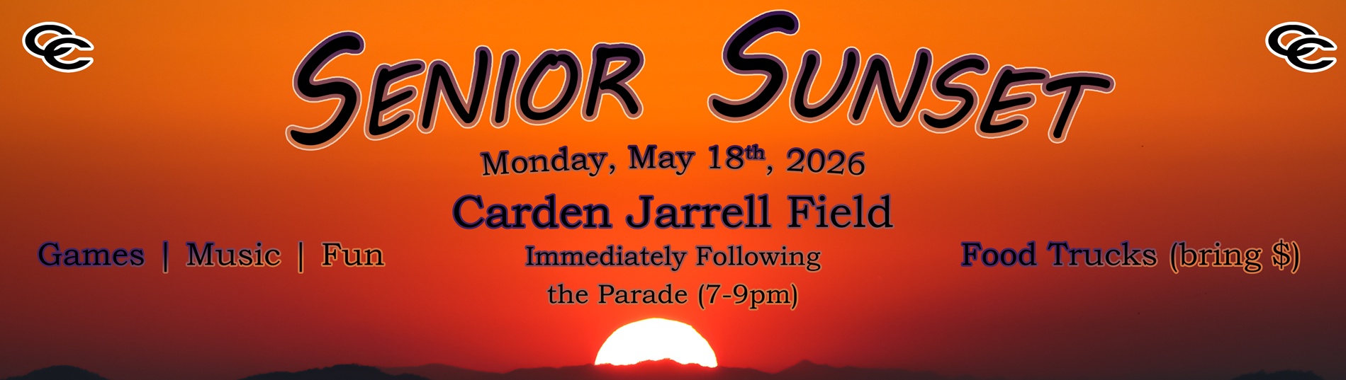2026 Senior Senset
