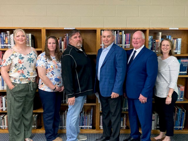 Board Members