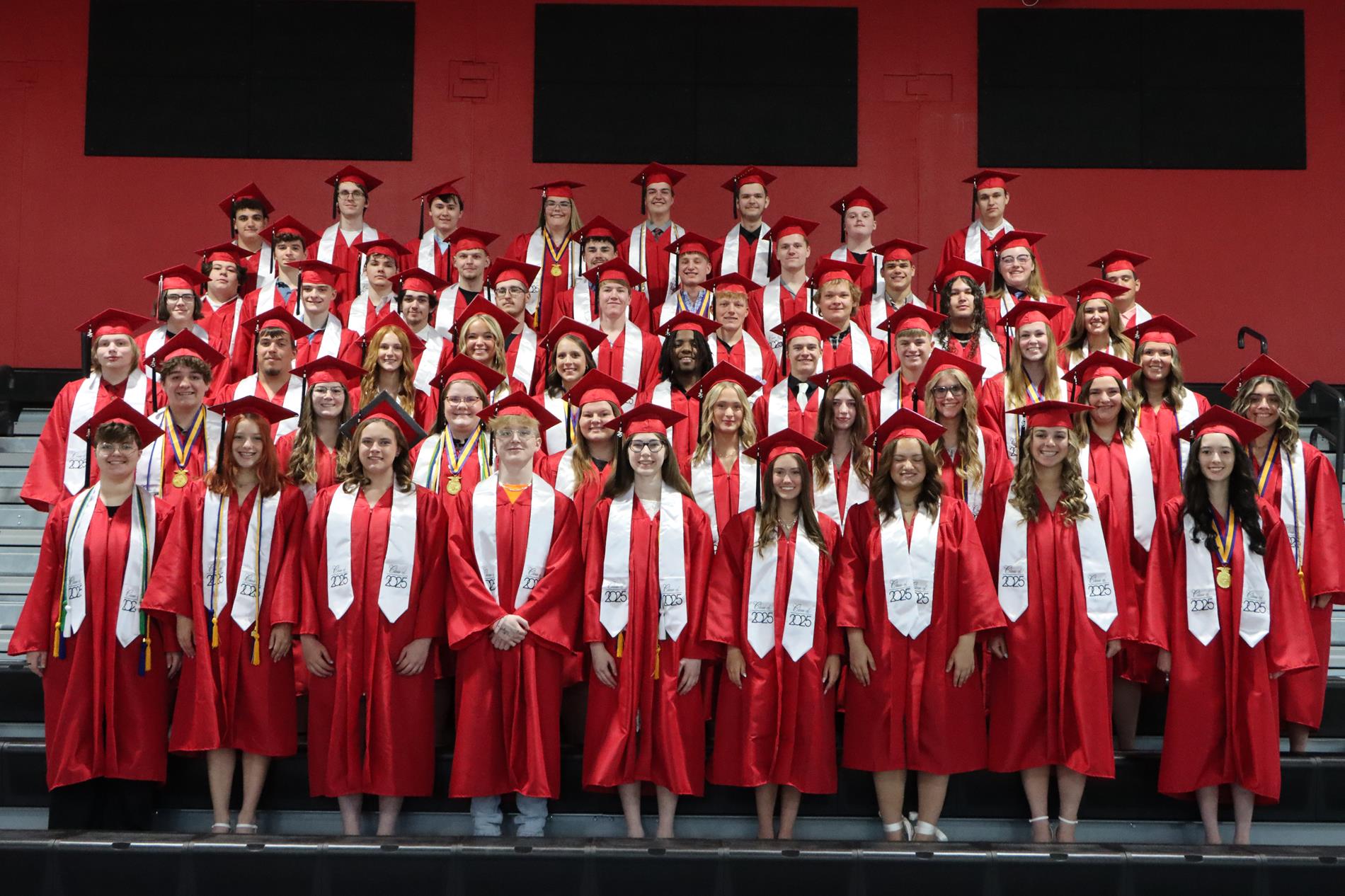 2025 Grads