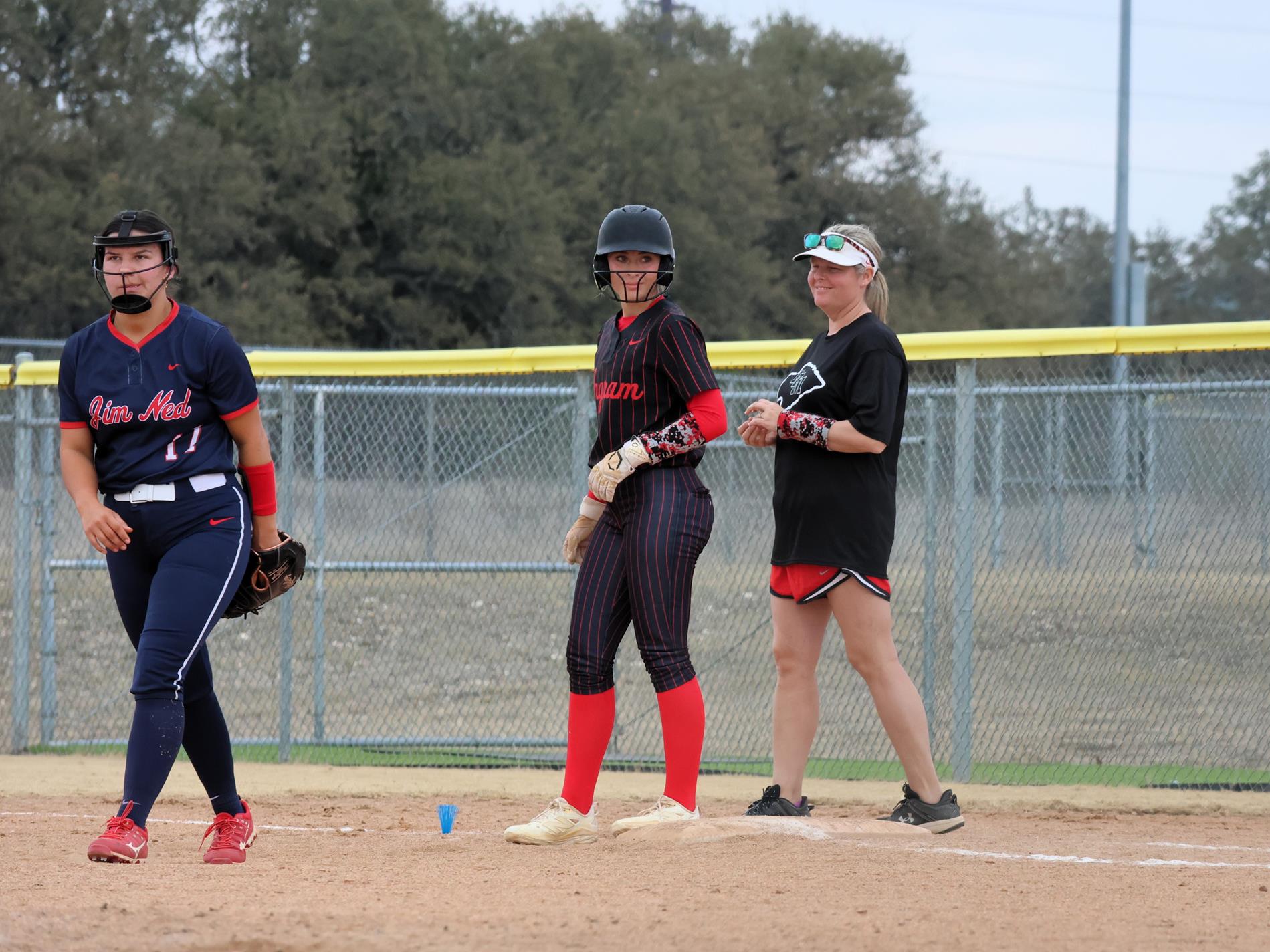 V v. Jim Ned 2.13.26