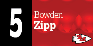 Bowden Zipp