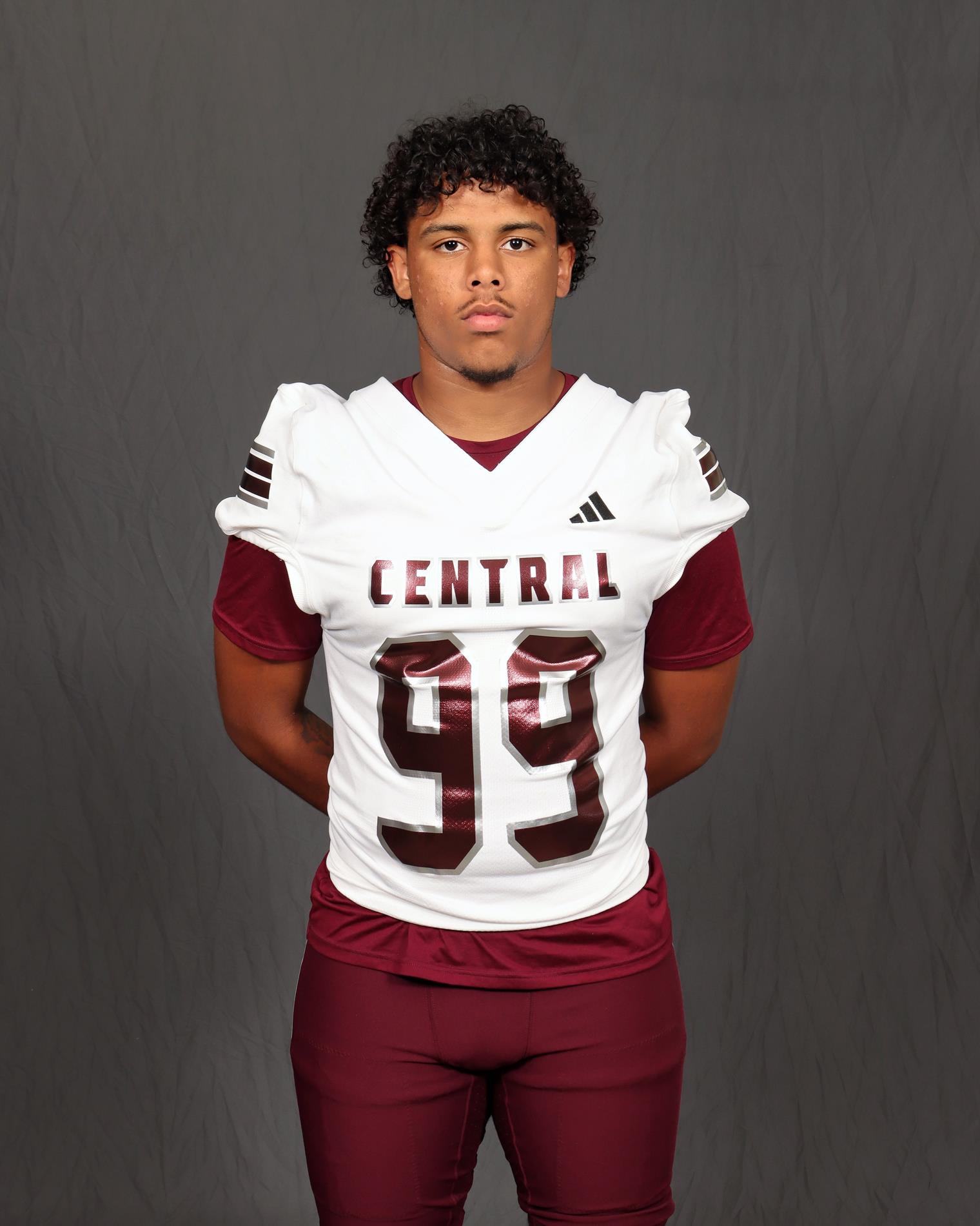 Jaden Jones