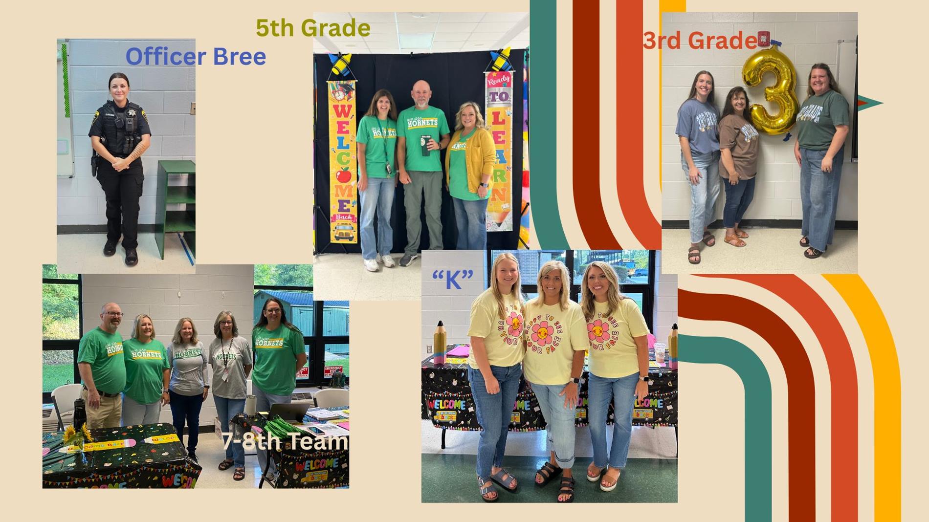 26/27 Staff Slide show