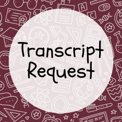 Transcript Request