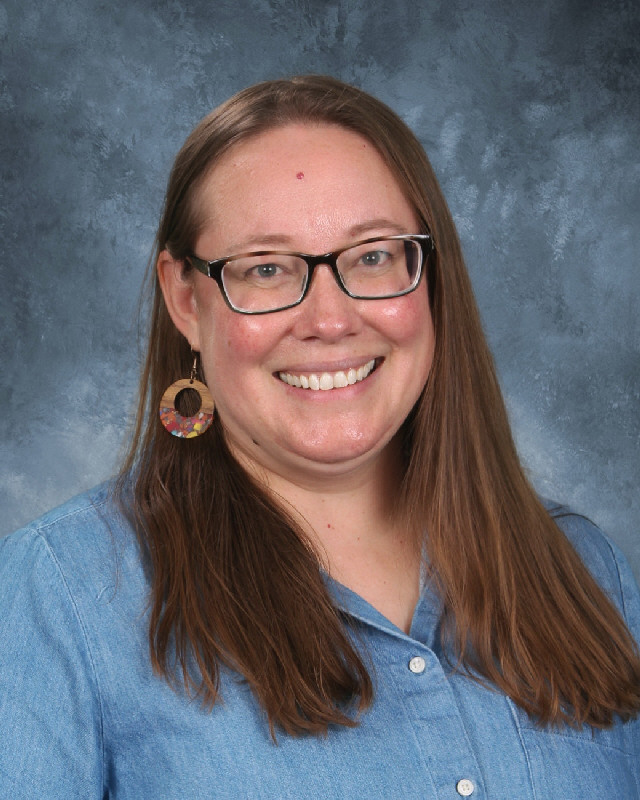 Teacher Photo