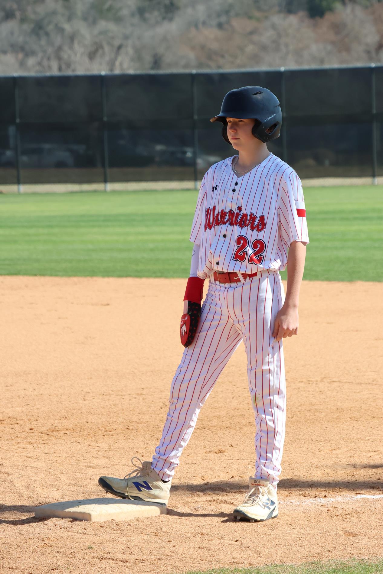 Ingram Tourney v. Warren 2.27.26