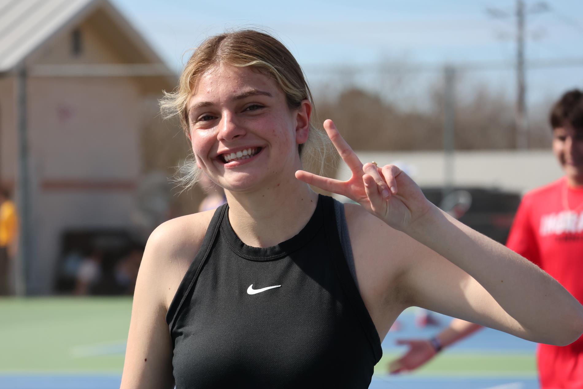 JV Ingram Tourney 2.9.26