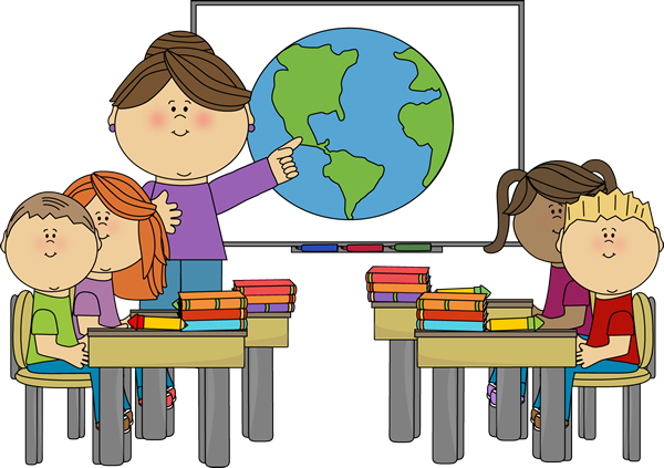 teacher at smartboard teacher at smartboard