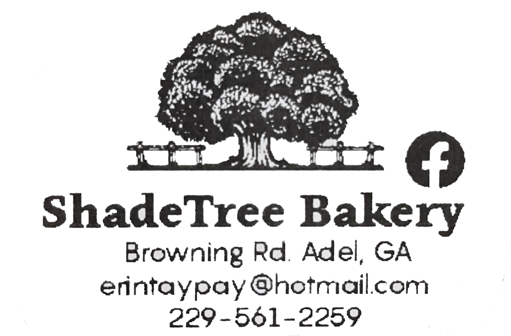 ShadeTree Bakery