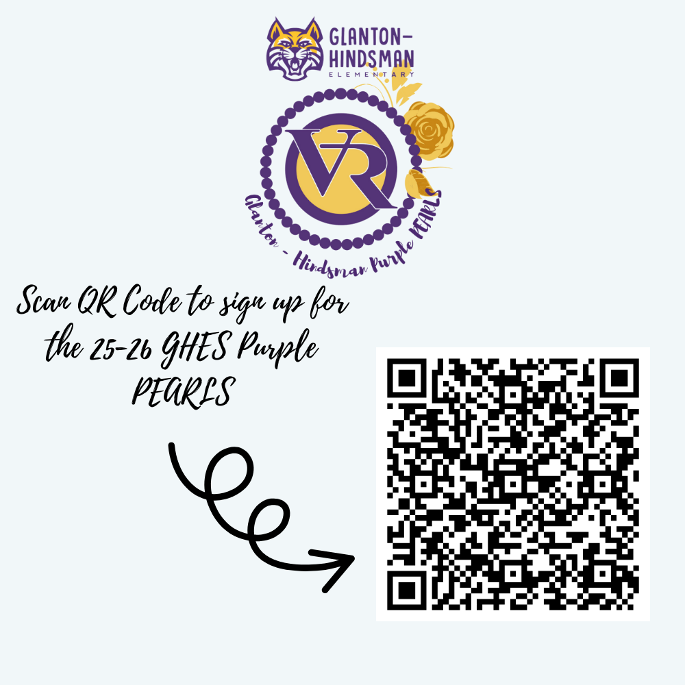 Purple Pearls Sign Up
