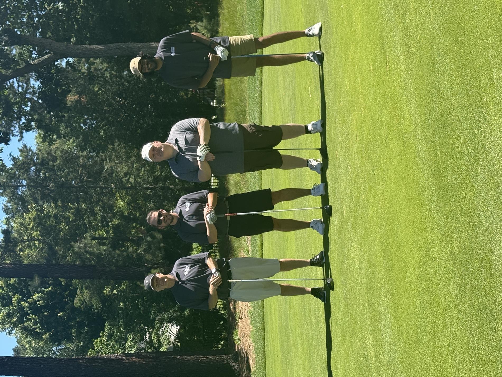 GCAP Golf Classic