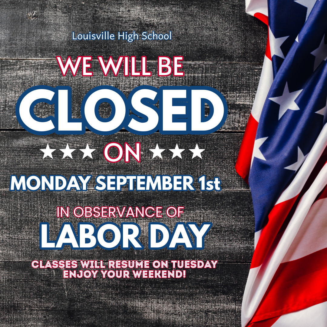 Labor Day