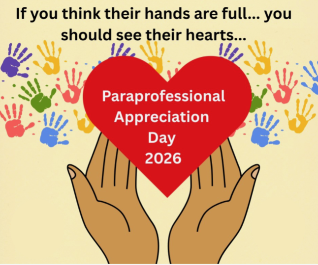 parapro appreciation image