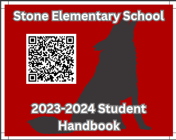 Stone Elementary Student Handbook